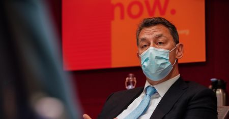 Szef Pfizera: Konieczna czwarta dawka szczepionki przeciw COVID-19