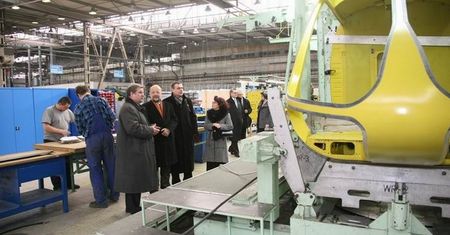 Przetarg na śmigłowiec dla armii. PZL-Świdnik chce wymogu produkcji dla wojska w Polsce
