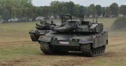 Tak Polska rezygnuje z rosyjskich czołgów. Wojsko pokazało zdjęcia