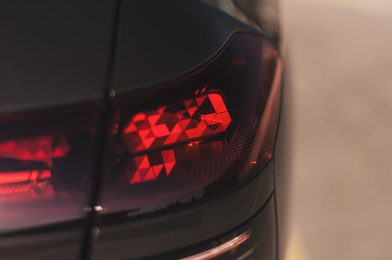 Audi A6 Limousine e-hybrid (2025)