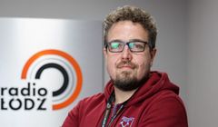 Radio Łódź ma nowego szefa informacji i sportu. Powrót z Radia ZET