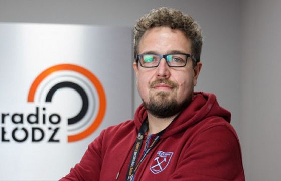 Radio Łódź ma nowego szefa informacji i sportu. Powrót z Radia ZET