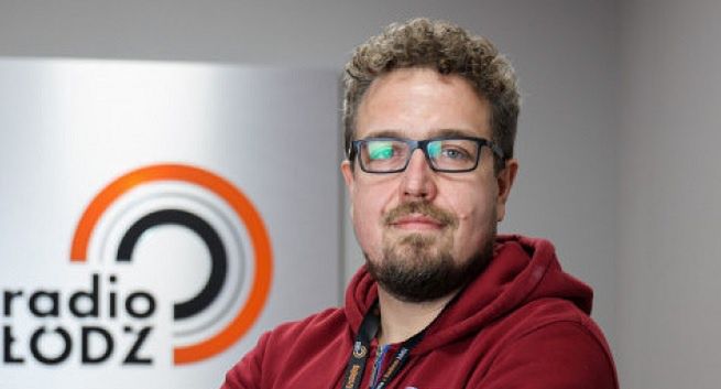 Radio Łódź ma nowego szefa informacji i sportu. Powrót z Radia ZET