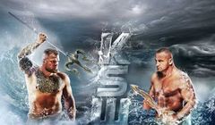 Gala KSW 44: The Game: Karol Bedorf i Mariusz Pudzianowski w walce wieczoru. 40 zł za PPV w Cyfrowym Polsacie oraz Ipli