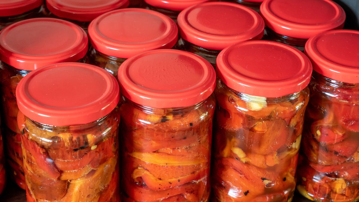 Sałatka węgierska to smaczna porcja warzyw do obiadu