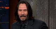 Keanu Reeves stworzył własny komiks. Fani pomagają finansować projekt