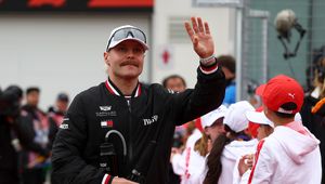 Kierowca na wylocie z F1. Rozstanie w trybie pilnym?