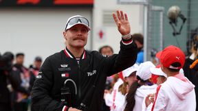 Kierowca na wylocie z F1. Rozstanie w trybie pilnym?