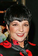 Liza Minnelli zgwałciła szofera