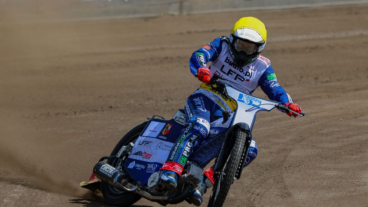 WP SportoweFakty / Michał Krupa