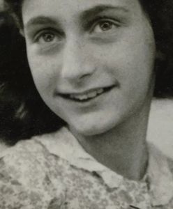 Kto zdradził Anne Frank? Ojciec nie chciał, by prawda wyszła na jaw