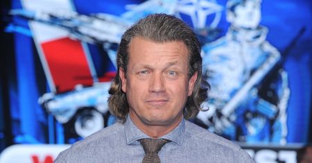 Jarosław Jakimowicz stracił możliwość wypowiedzi. Facebook zablokował jego konto