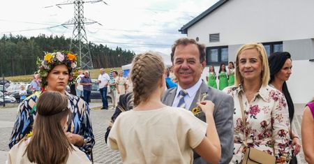 Powiatowo-Gminne Święto Plonów odbędzie się w gminie Kaczory