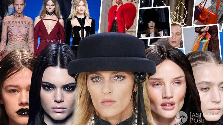 Paris Fashion Week 2016