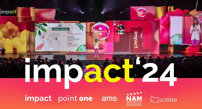 Point One i ImpactCEE nawiązują współpracę w komunikacji Impact'24
