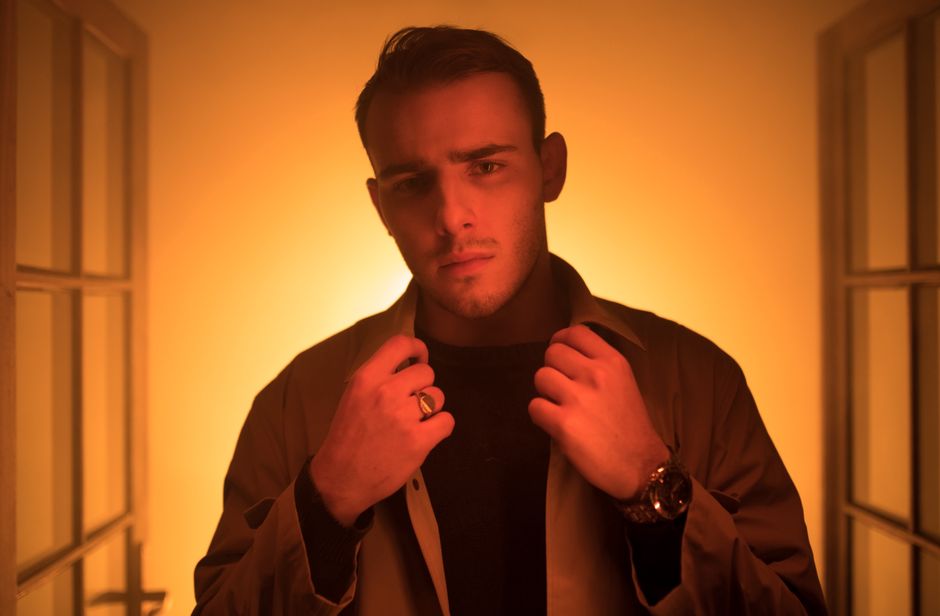 Ochman (fot. Wojtek Koziara)