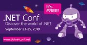 Trwa .NET Conf – Microsoft porządkuje swój najlepszy framework