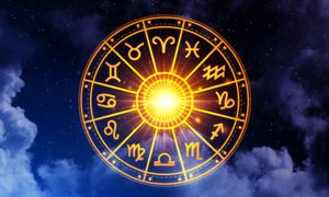 Horoskop dzienny na jutro - środa 18 marca 2026. Baran, Byk, Bliźnięta, Rak, Lew, Panna, Waga, Skorpion, Strzelec, Koziorożec, Wodnik, Ryby