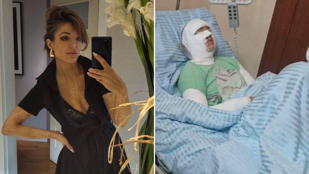 Argentyńczycy przybliżyli dramatyczną historię Polki.