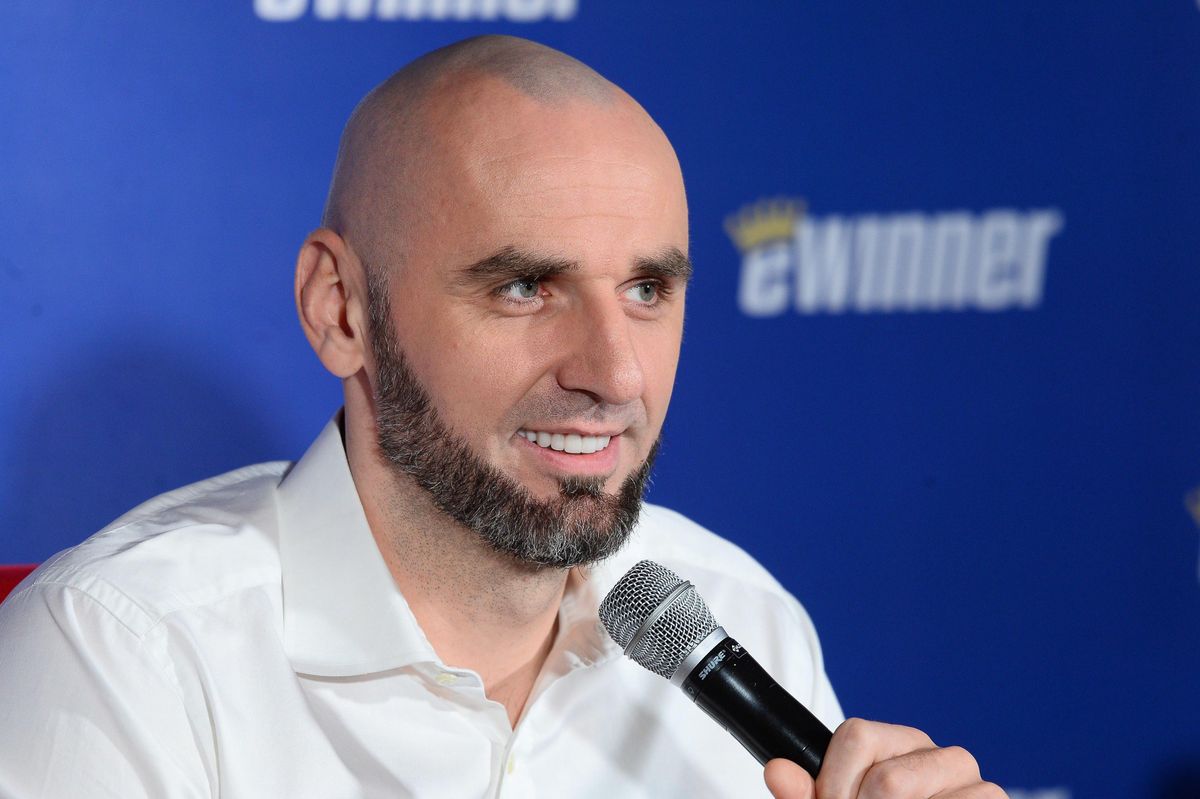 Marcin Gortat prowadzi biznesy na wielu polach.