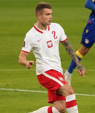 Są nowe informacje ws. kontuzjowanego reprezentanta Polski. Rzecznik PZPN rozwiał wątpliwości