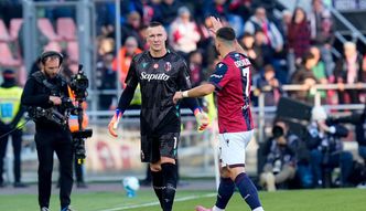 Złe wieści z Włoch ws. Skorupskiego