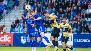 Szczegółowy terminarz 33. kolejki Betclic I ligi. Znamy termin hitu Polonia Warszawa - Wisła Kraków