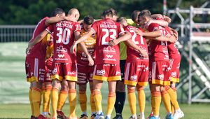 Baraż o Betclic I ligę. Gdzie oglądać mecz Chojniczanka Chojnice - Świt Skolwin? Będzie w TV? Kiedy start?