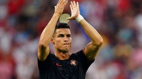 "Zszokują świat". Zaskakujący zwrot w sprawie przyszłości Cristiano Ronaldo