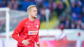 Mundial 2018. Kamil Glik pełen optymizmu: Wracam do Warszawy!