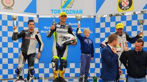 Paweł Szkopek po raz dziesiąty motocyklowym mistrzem Polski!
