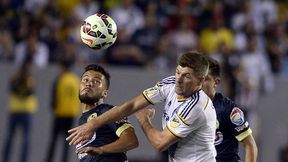 Steven Gerrard: De Jong wielkim wzmocnieniem LA Galaxy