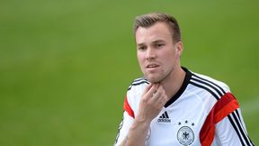 Kevin Grosskreutz szybko wraca do Bundesligi. Będzie grał z Przemysławem Tytoniem