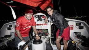 Trzykrotny mistrz świata będzie dowodził jachtem MAPFRE podczas Volvo Ocean Race