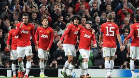 Premier League: Przerwana passa Manchesteru United