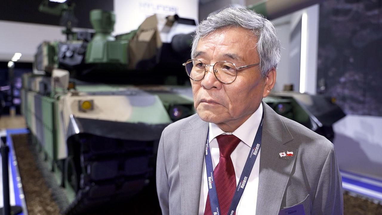 Polska wzmocni siły pancerne. 180 nowoczesnych czołgów z systemami antydronowymi do 2030 roku