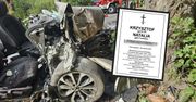 W sieci pojawił się nekrolog. Tak pożegnają Natalkę i jej tatę