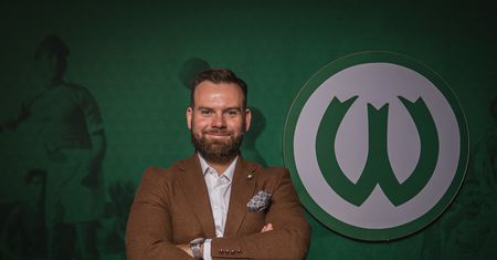 Miłosz Łondka nowym Managerem Warty Poznań