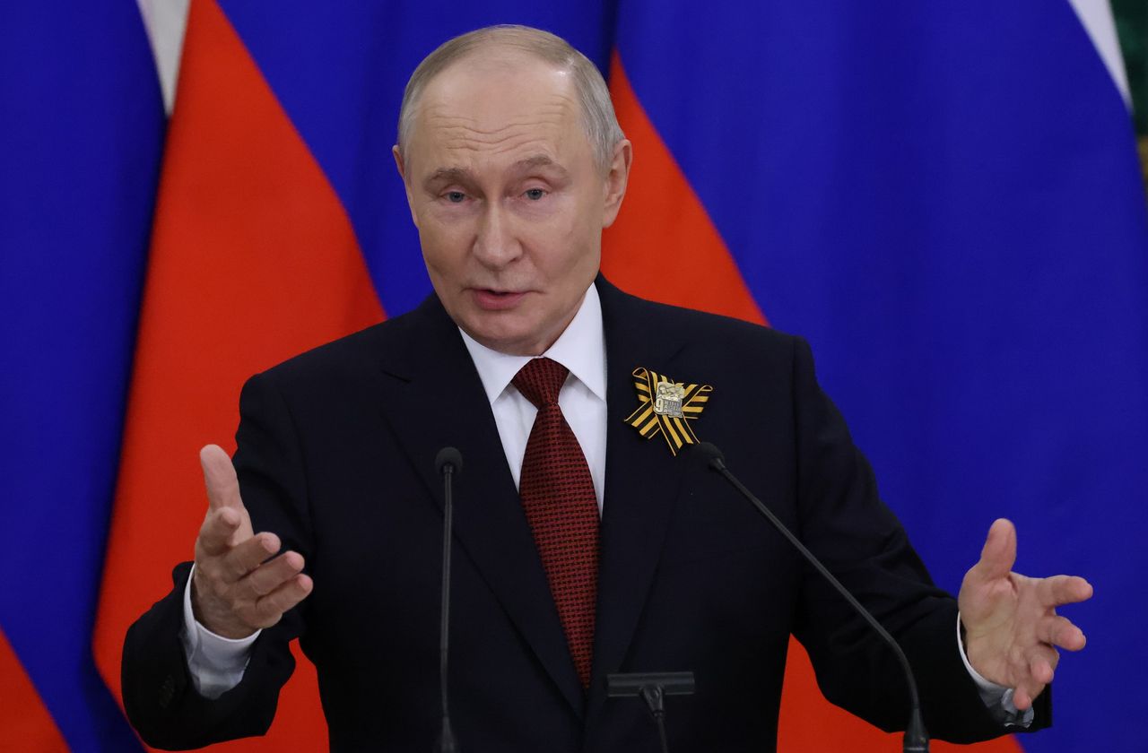 Rosja na krawędzi? Deputowany alarmuje. To nie spodoba się Putinowi