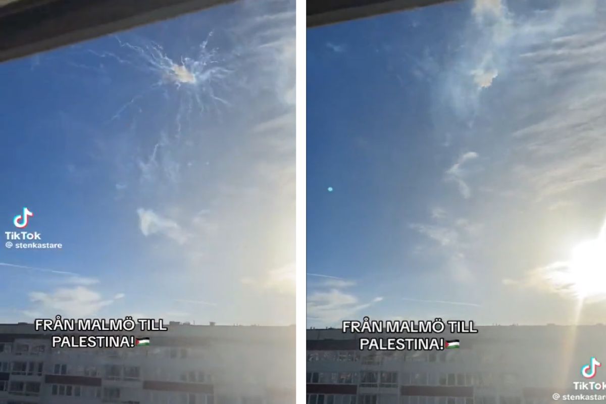 Szokujące sceny na ulicach europejskich miast