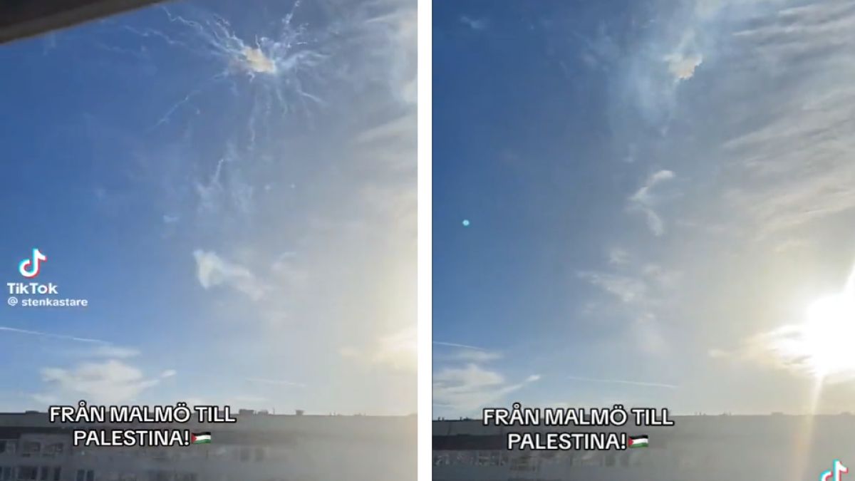 Szokujące sceny na ulicach europejskich miast