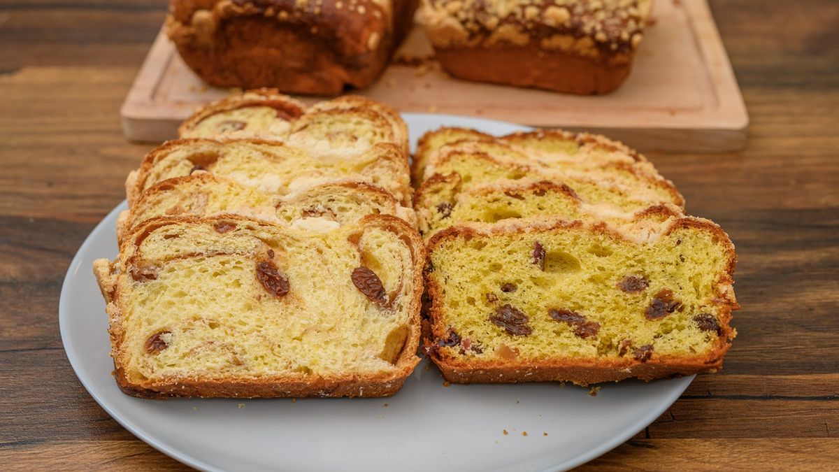 Przepis na parzone ciato drożdżowe