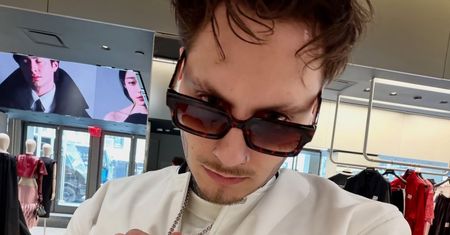 Sąd podtrzymał zakaz wjazdu dla "Crawly’ego". Patostreamer NIE WRÓCI do Polski