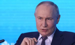 Putin wykorzystuje sobowtórów. Wiadomo kiedy