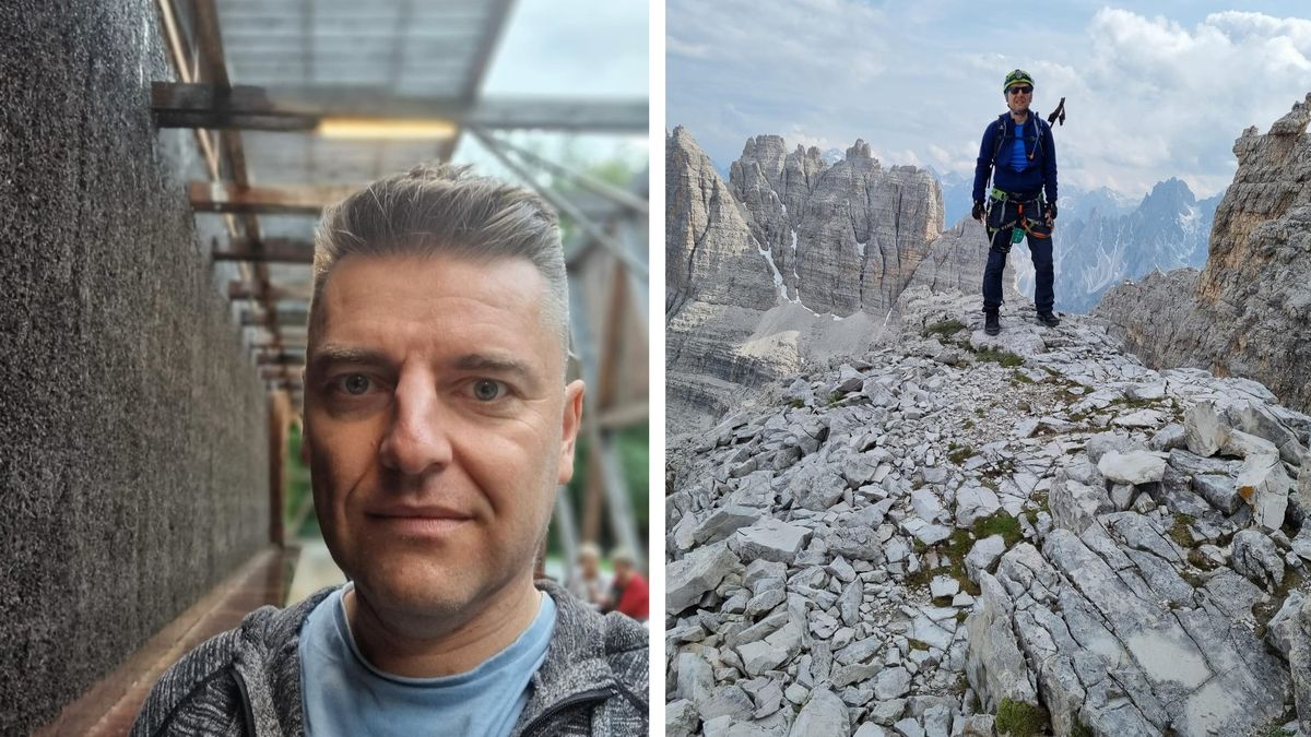 Poszukiwania Rafała Pięcioraka zostały tymczasowo wstrzymane 