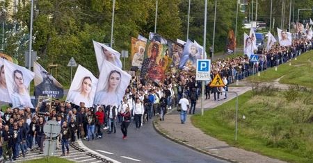 Wojownicy Maryi wyjdą na ulice Warszawy i Krakowa. Mają ważny powód