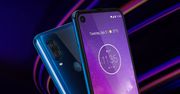 Motorola one vision oficjalnie. Ma ekran 21:9 z otworem i aparat 48 Mpix [aktualizacja]