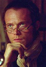 Paul Bettany