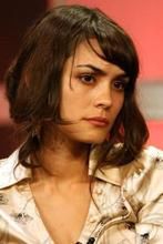 Shannyn Sossamon