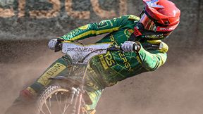 Żużel. Polonia ogłosiła kolejnego zawodnika. "Czuję się jak w domu"